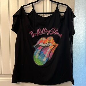 Rolling Stones Tee